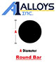 Round Bars
