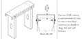 MaxTrak® Slotted Deflection Track