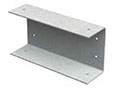 HDSC Header Brackets